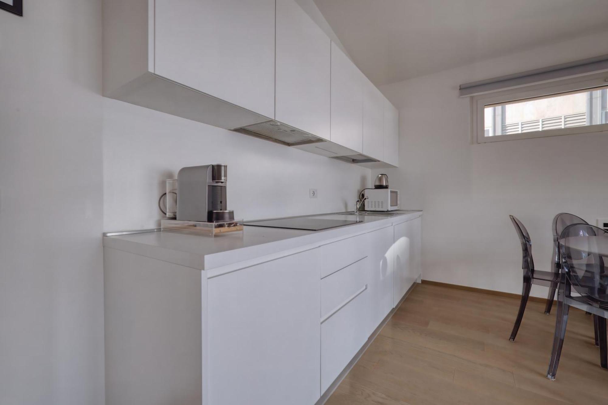 Joivy Welcoming Flats By Corso Milano
