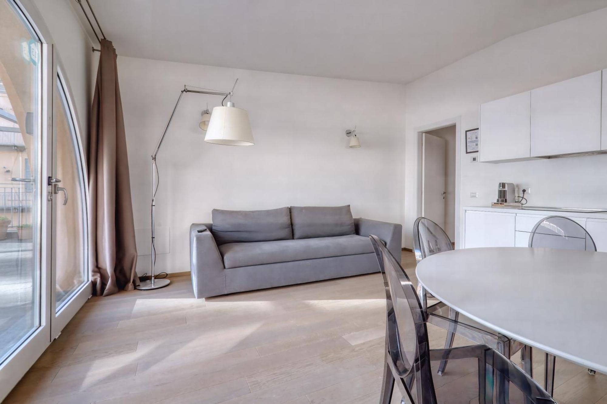 Joivy Welcoming Flats By Corso Appartamento *