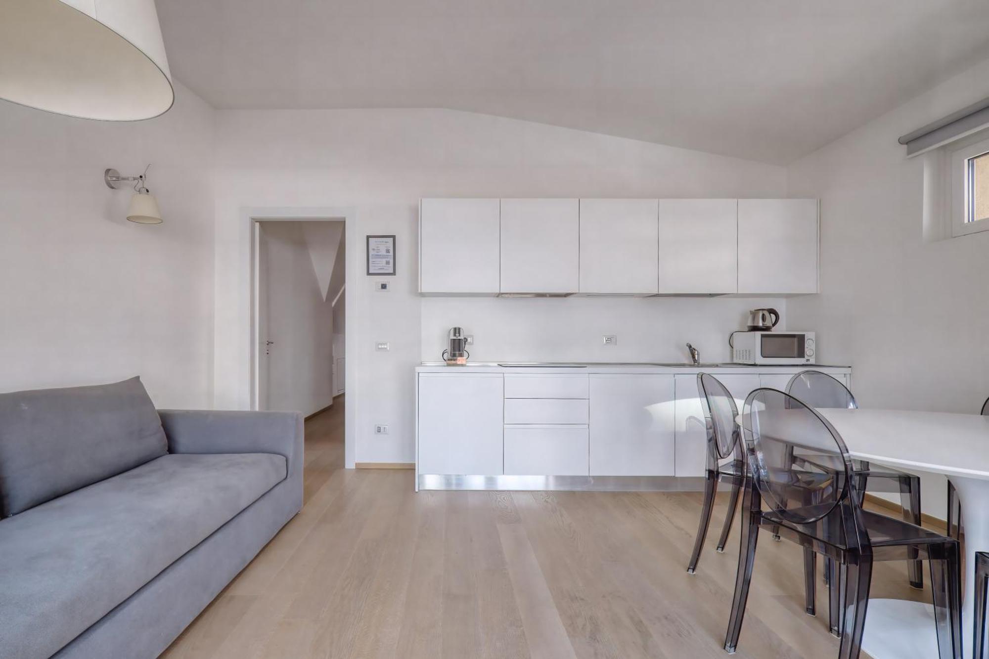 Joivy Welcoming Flats By Corso * Milano