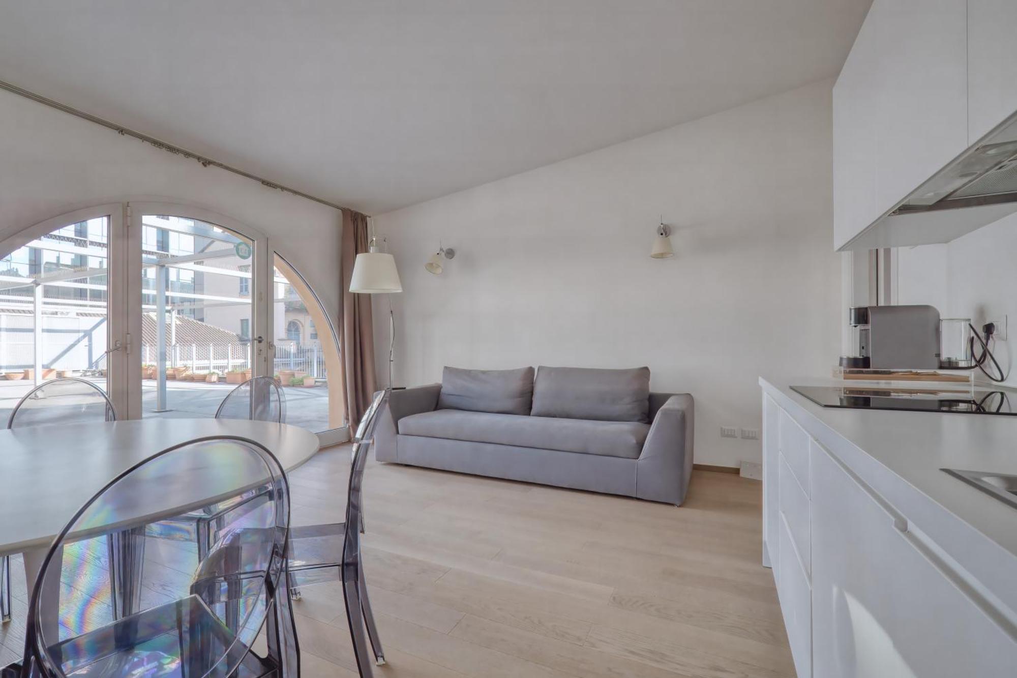 Joivy Welcoming Flats By Corso Milano