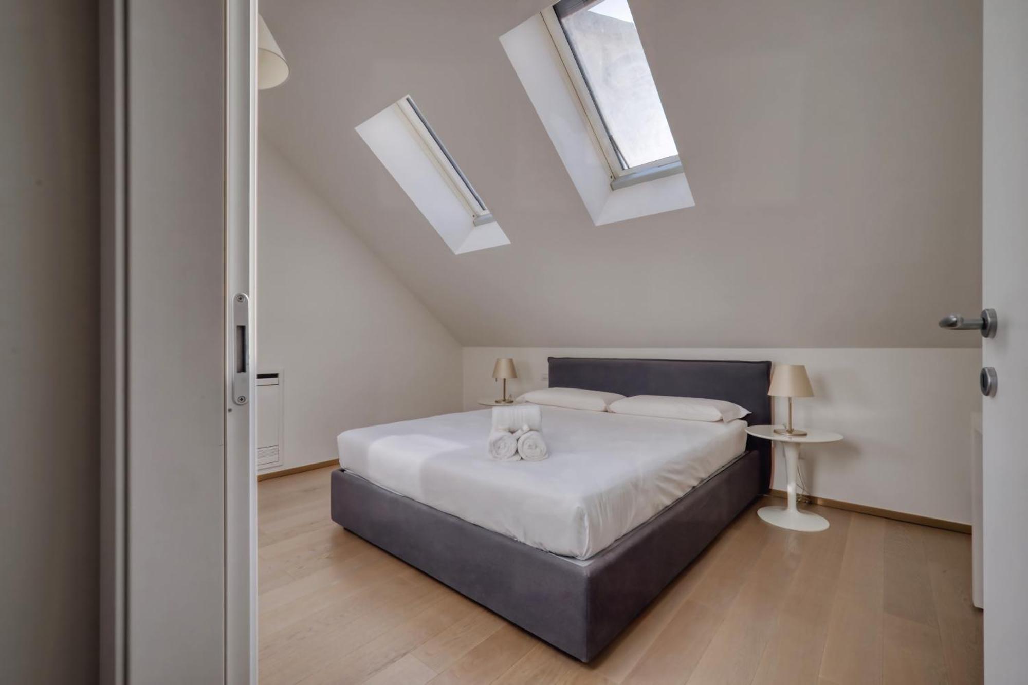 Joivy Welcoming Flats By Corso Appartamento