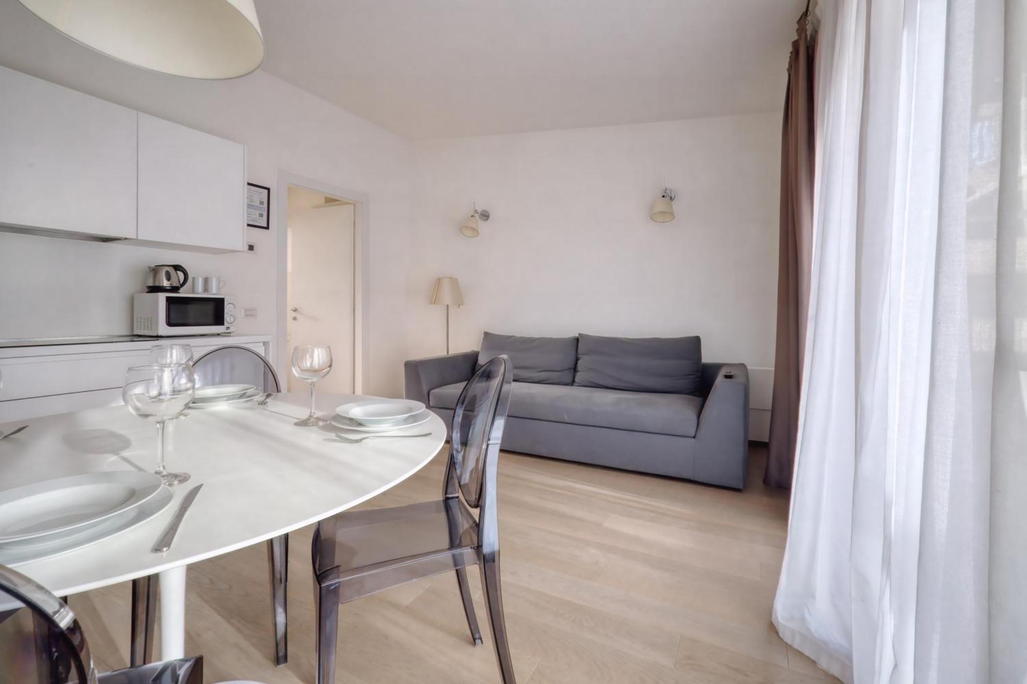 Joivy Welcoming Flats By Corso * Milano
