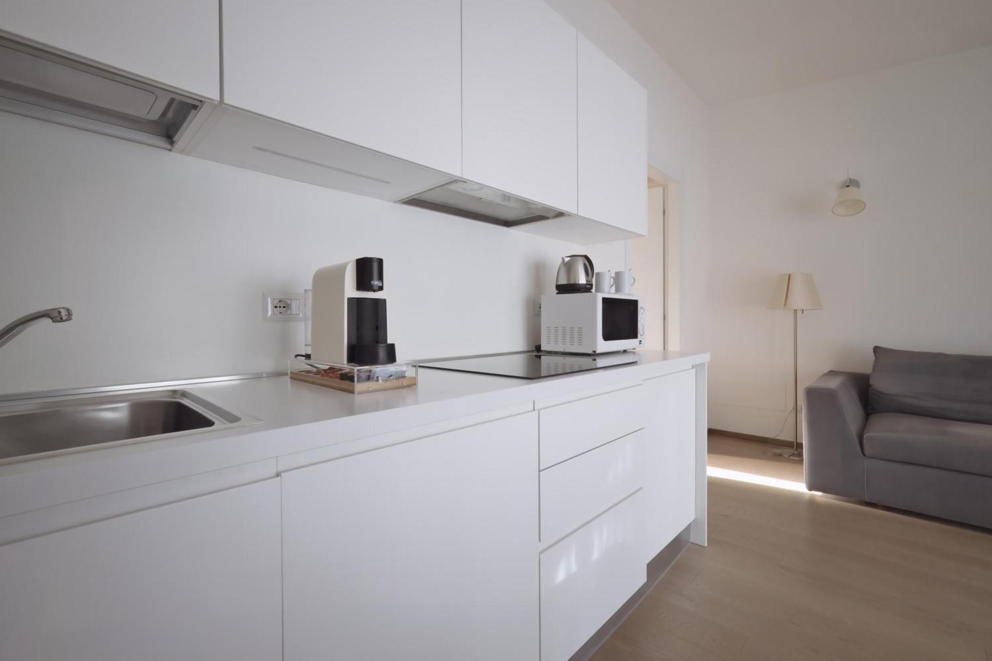 Appartamento Joivy Welcoming Flats By Corso