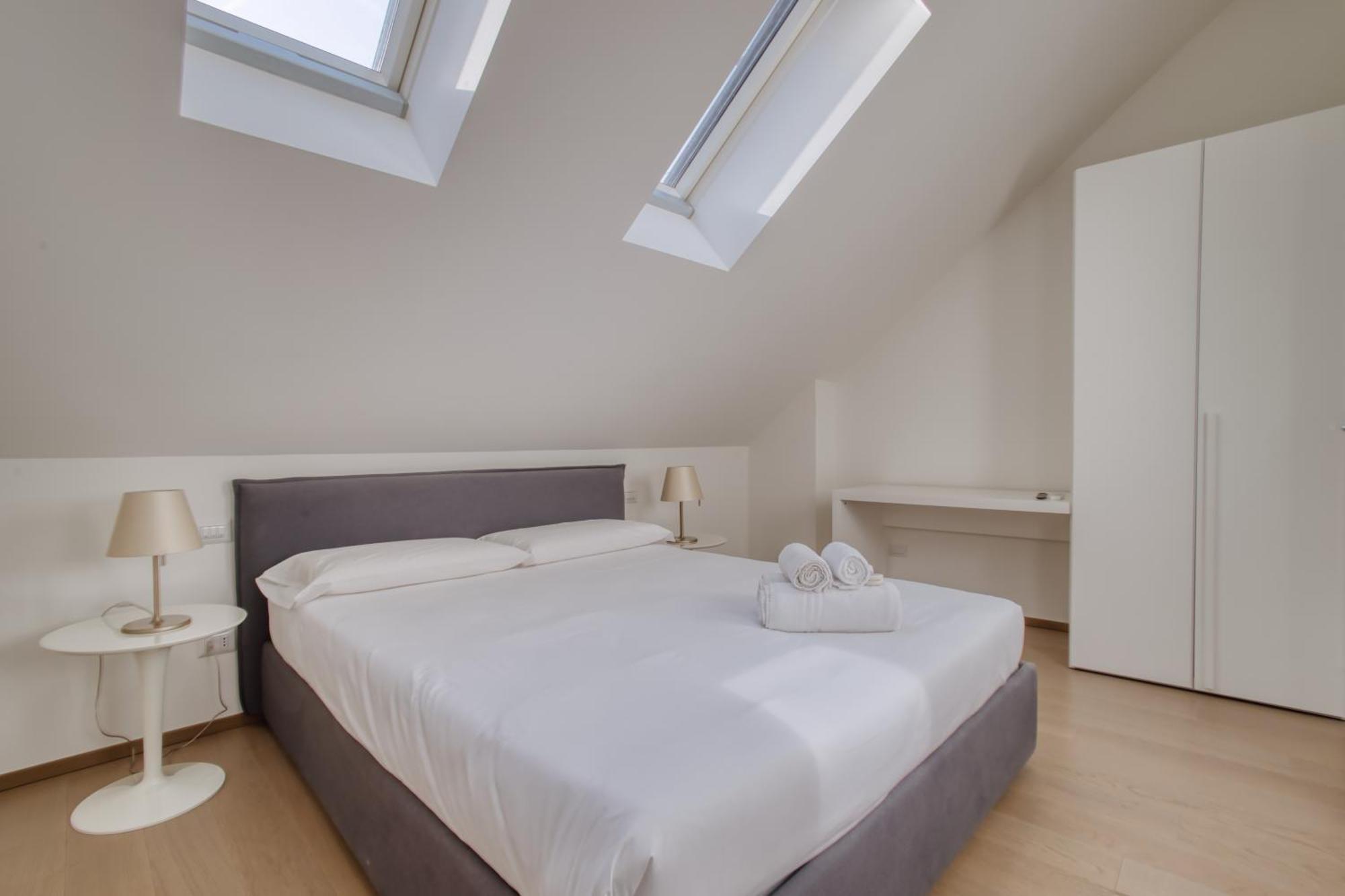 Joivy Welcoming Flats By Corso Appartamento Milano