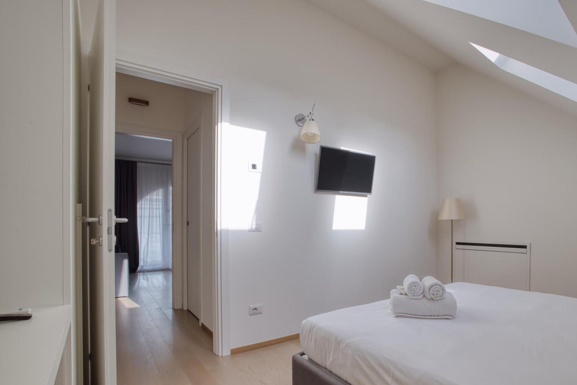 Joivy Welcoming Flats By Corso Appartamento