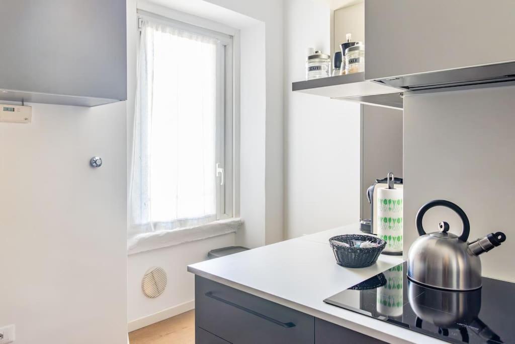 Loft Bosco Verticale - Isola Lejlighed Milano