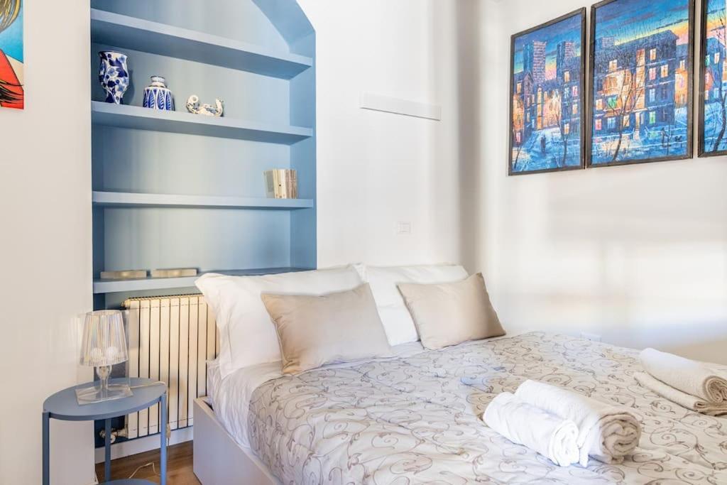 Loft Bosco Verticale - Isola * Milano