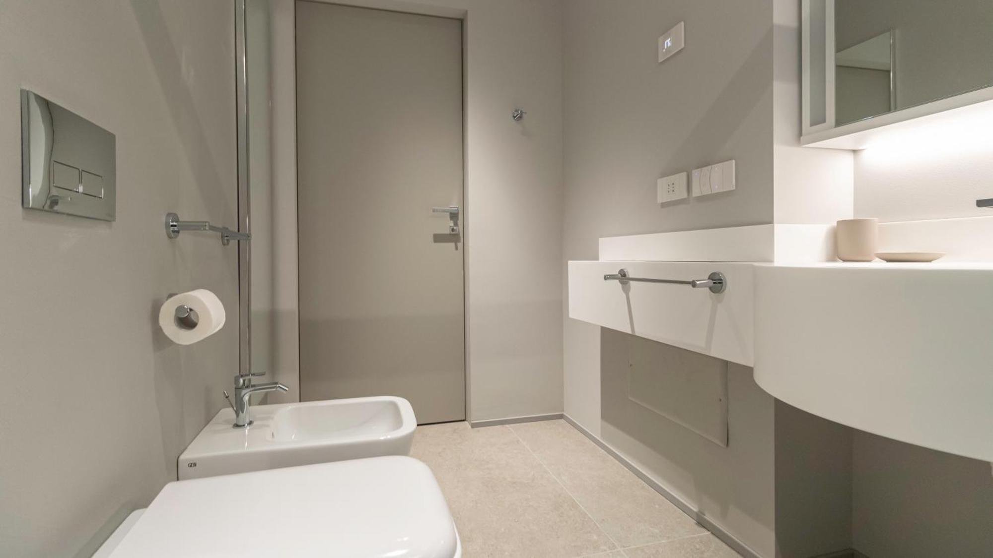 Italianway - Stresa 22 B Appartamento Milano