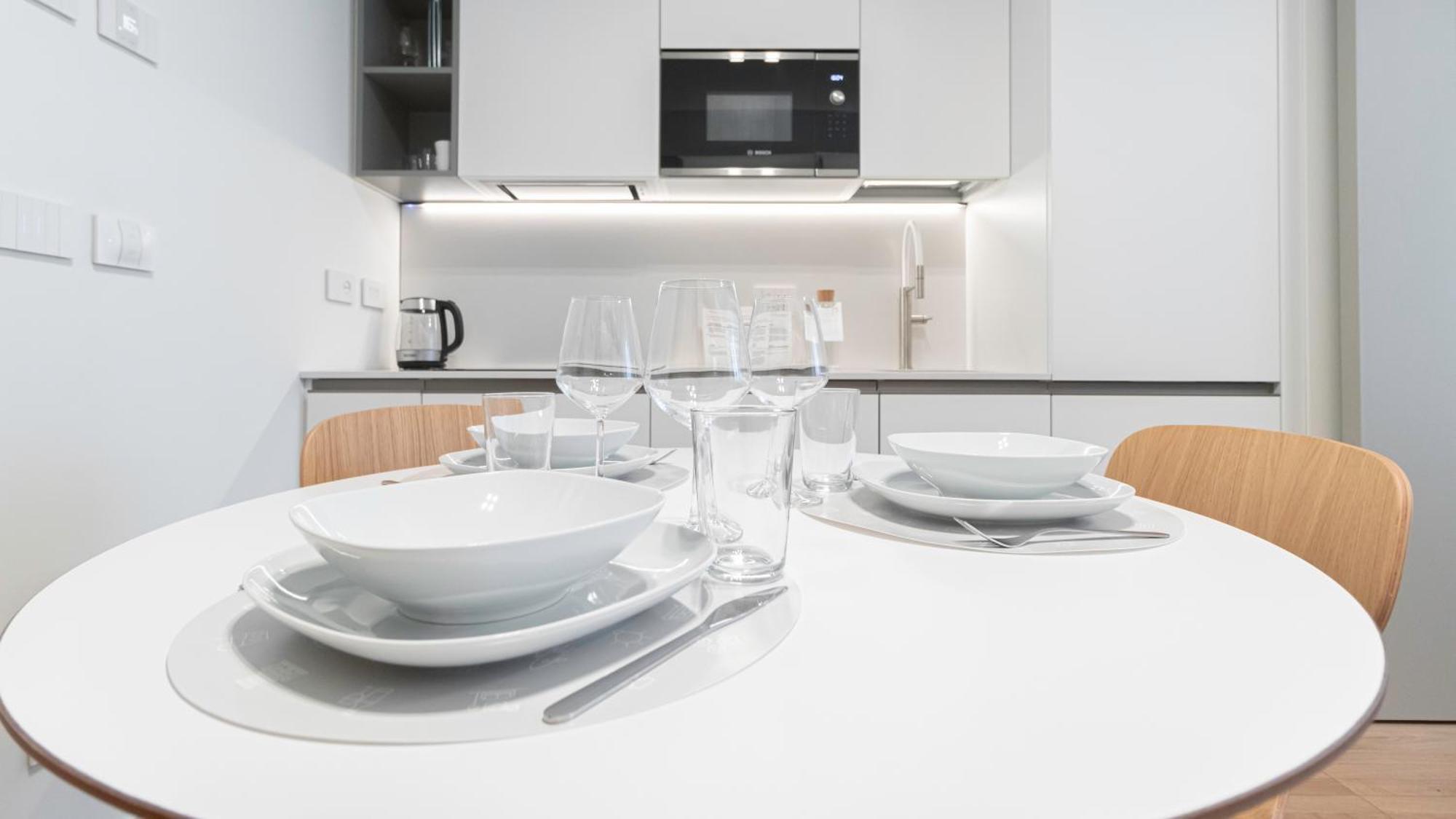 Italianway - Stresa 22 B Appartamento *