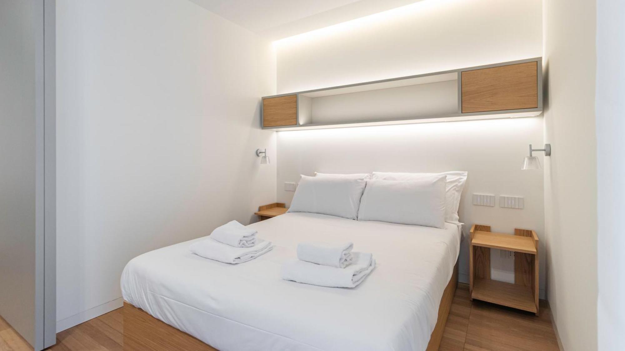 Appartamento Italianway - Stresa 22 B