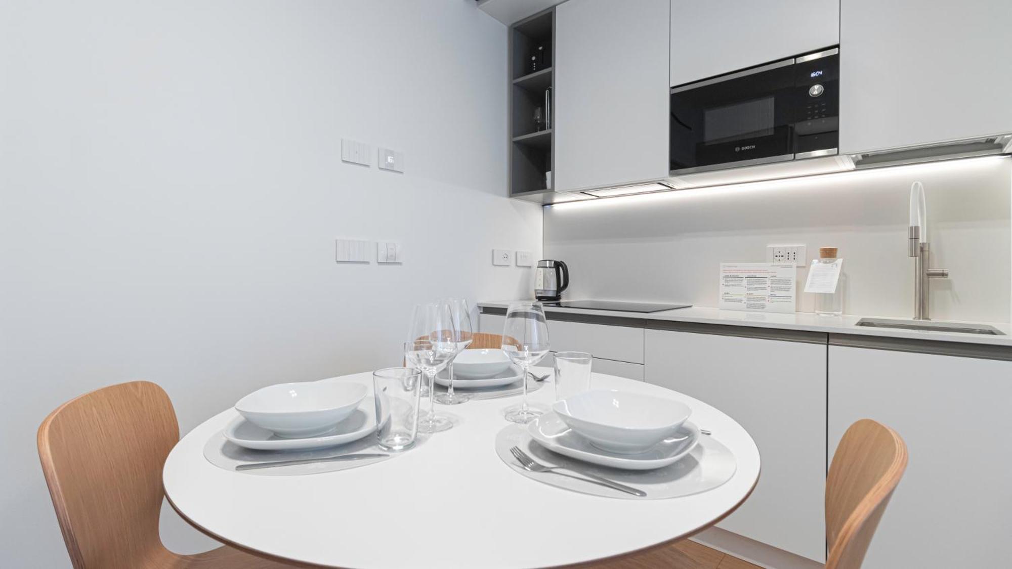 Appartamento Italianway - Stresa 22 B Milano