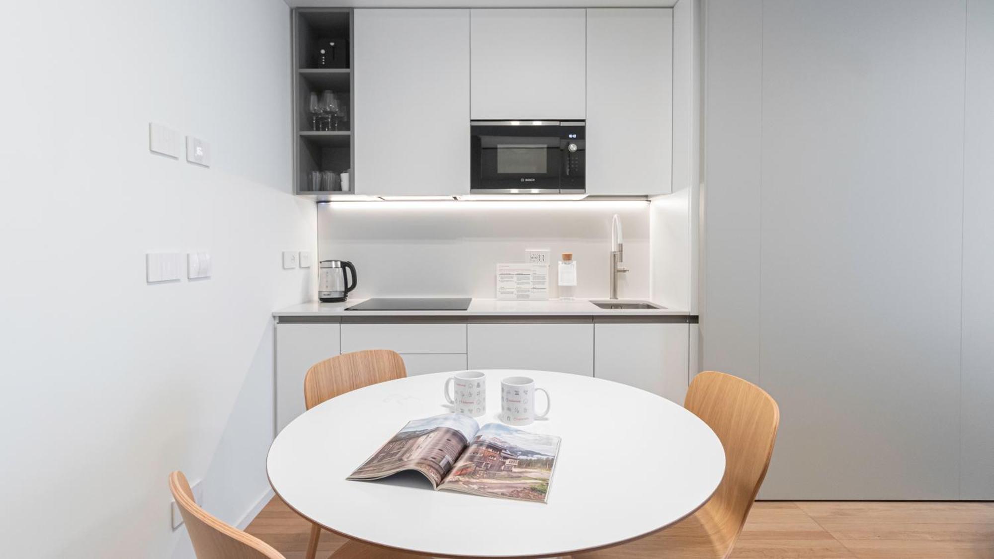 Italianway - Stresa 22 B Appartamento Milano