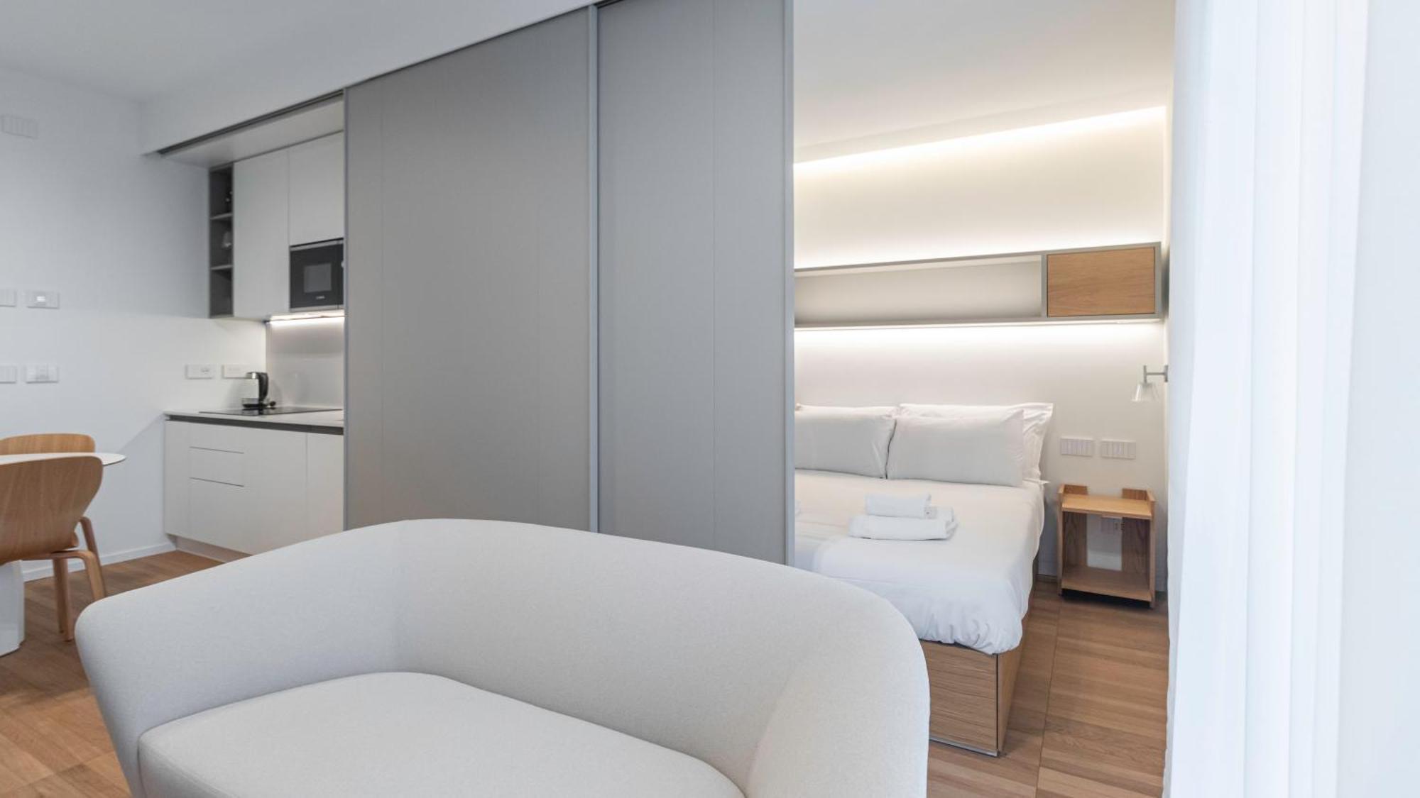 Appartamento Italianway - Stresa 22 B *