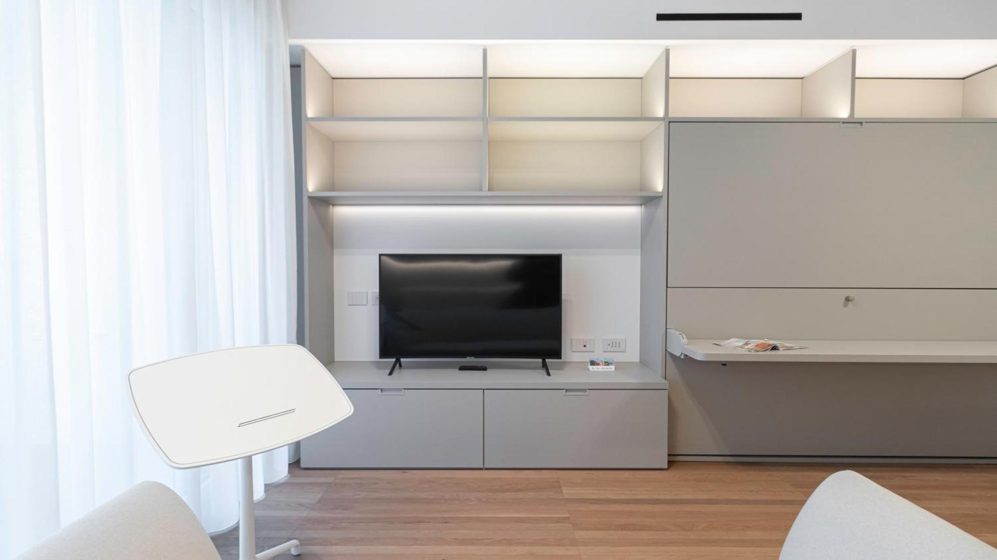 Italianway - Stresa 22 B Appartamento Milano