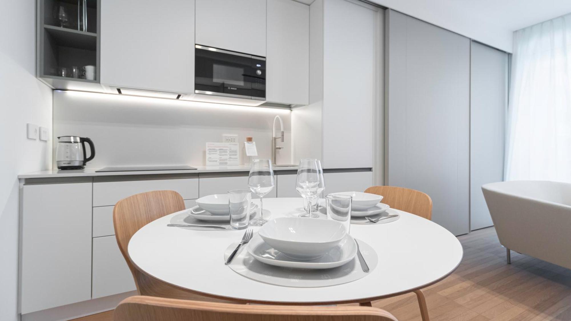 Appartamento Italianway - Stresa 22 B Milano