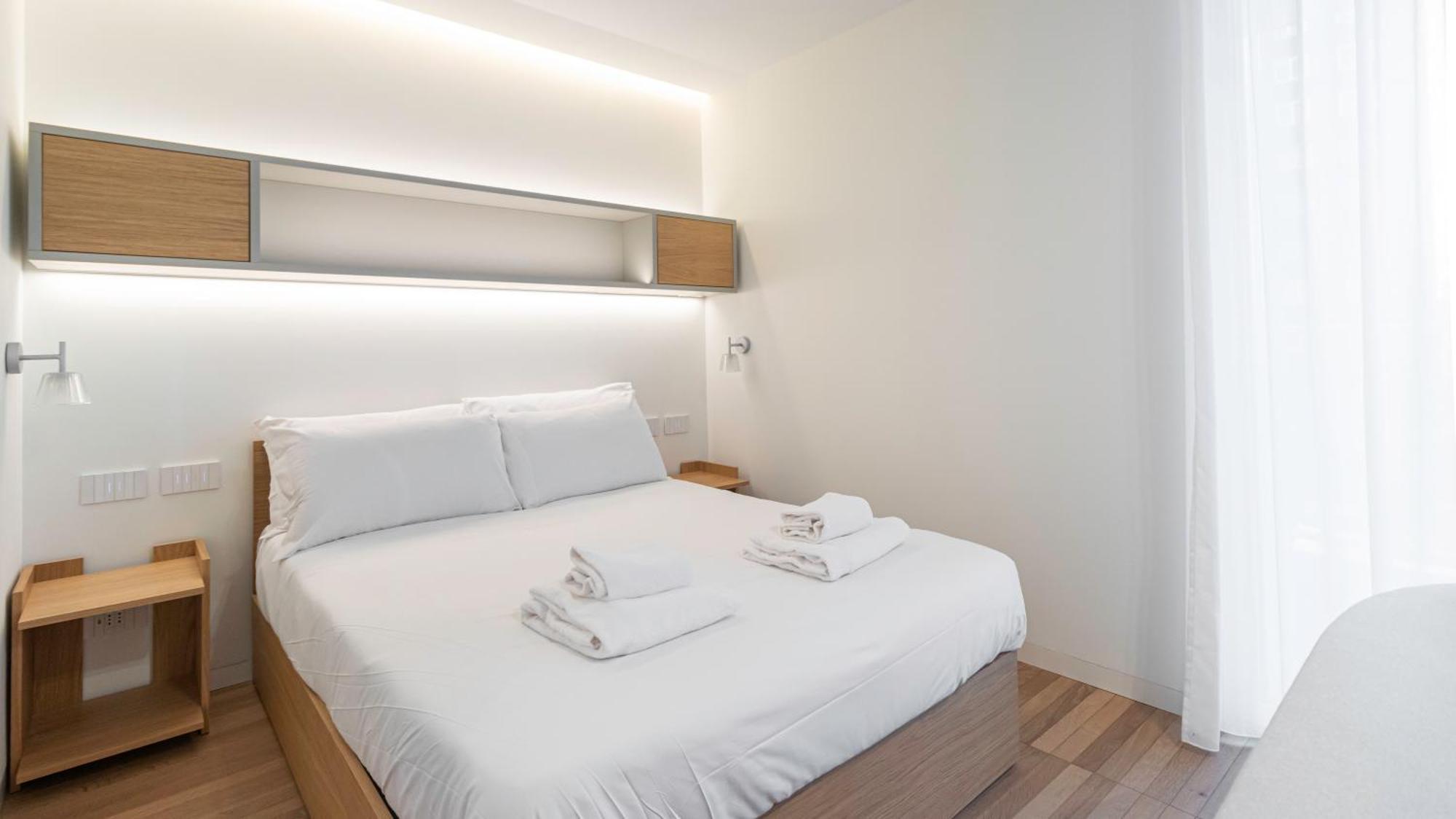Italianway - Stresa 22 B Appartamento Milano