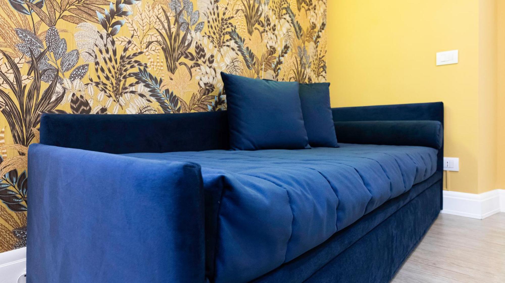 Appartement Italianway - Corso Venezia 7 Milaan