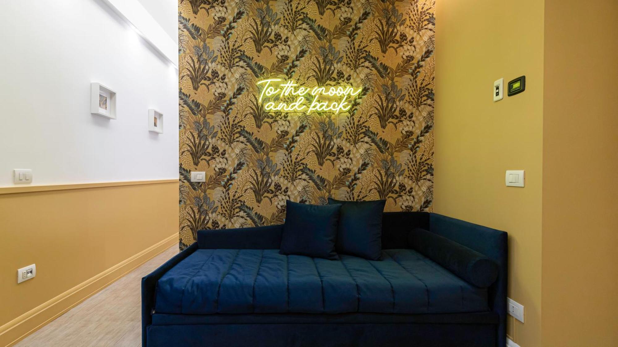 Italianway - Corso Venezia 7 Appartement Milaan