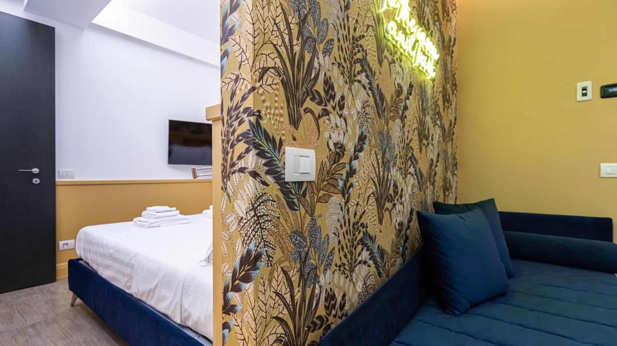 Appartement Italianway - Corso Venezia 7 *