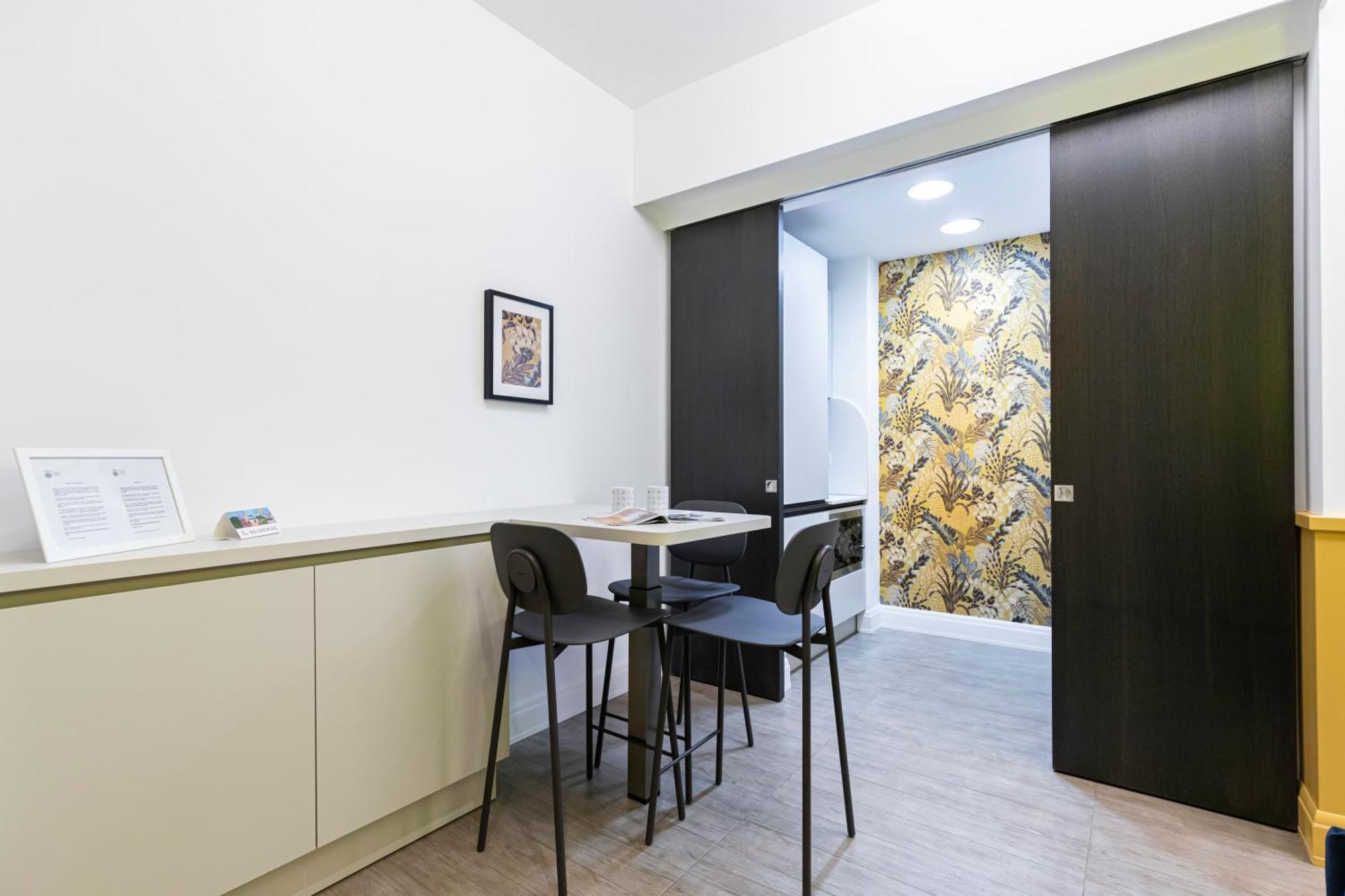 Italianway - Corso Venezia 7 Appartement Milaan