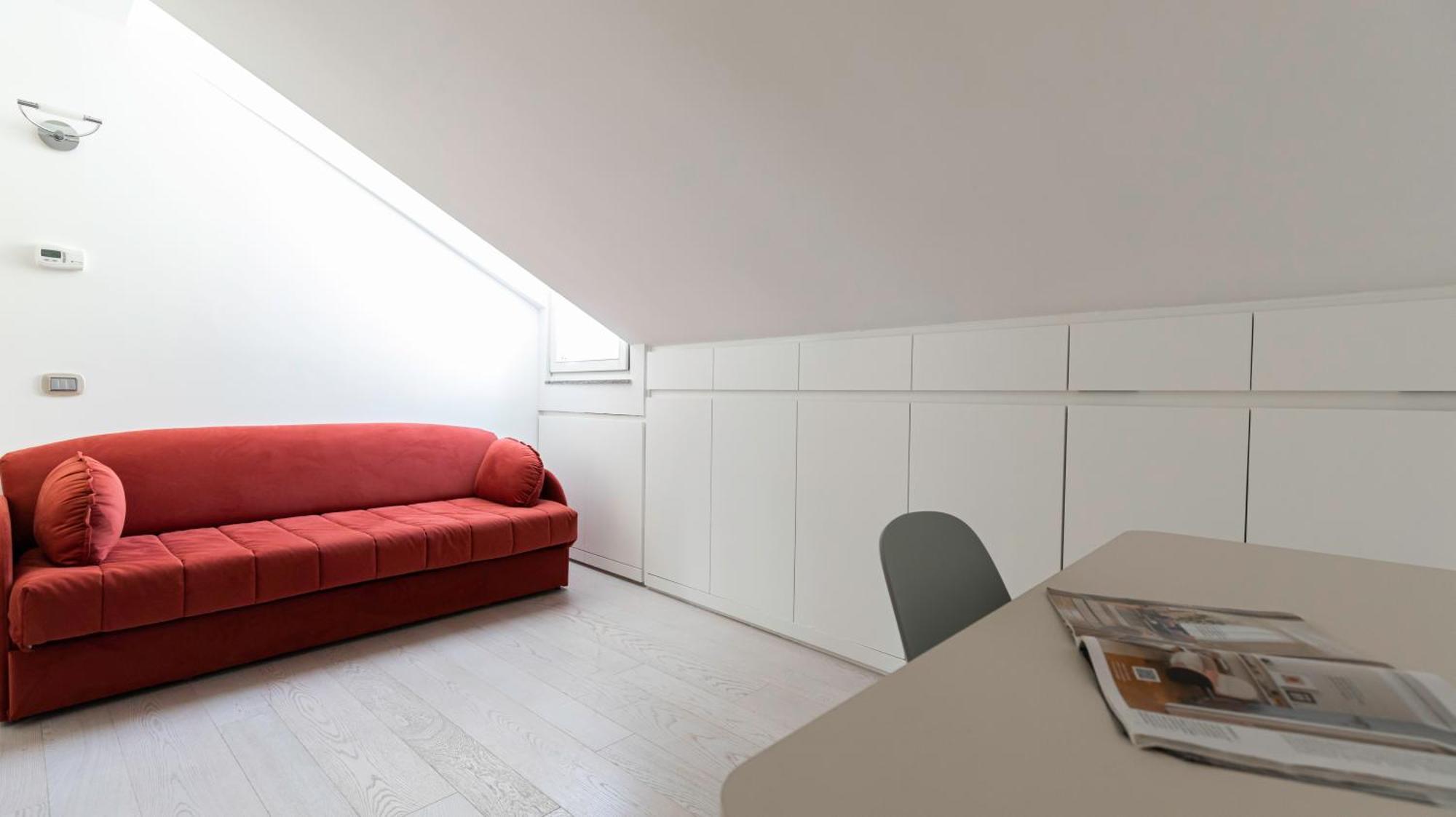 Appartement Italianway - Corso Venezia 7 Milaan