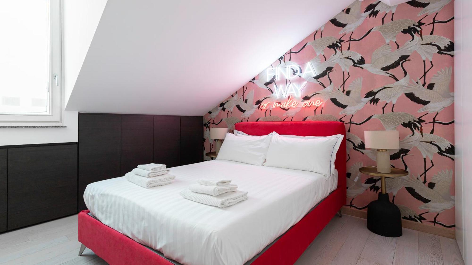 Italianway - Corso Venezia 7 Appartement