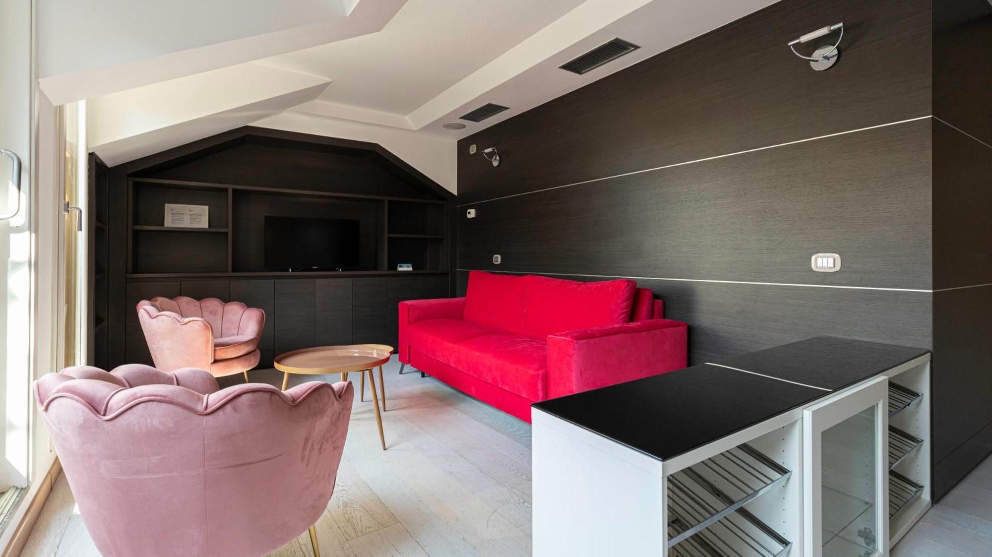 Appartement Italianway - Corso Venezia 7 Milaan
