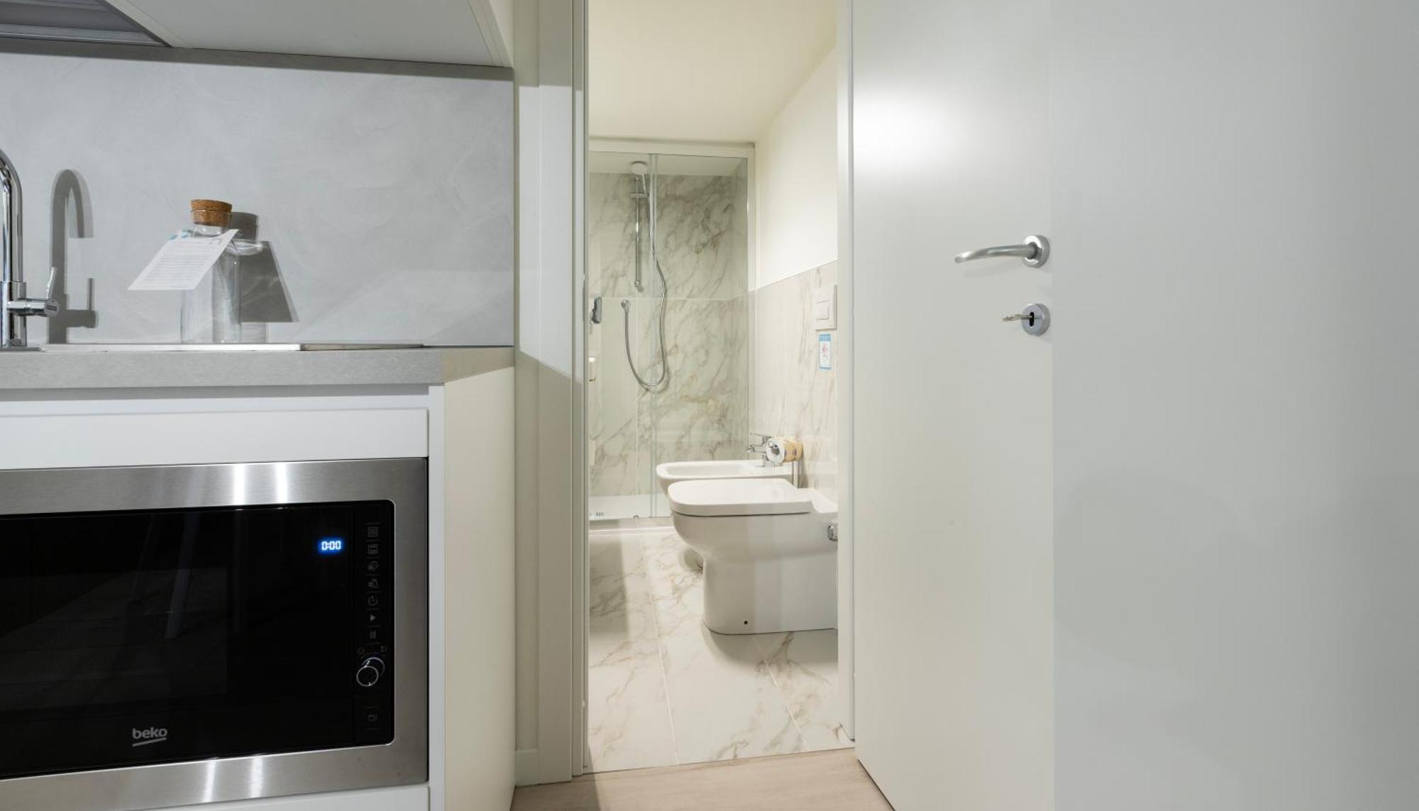 Apartment Italianway *