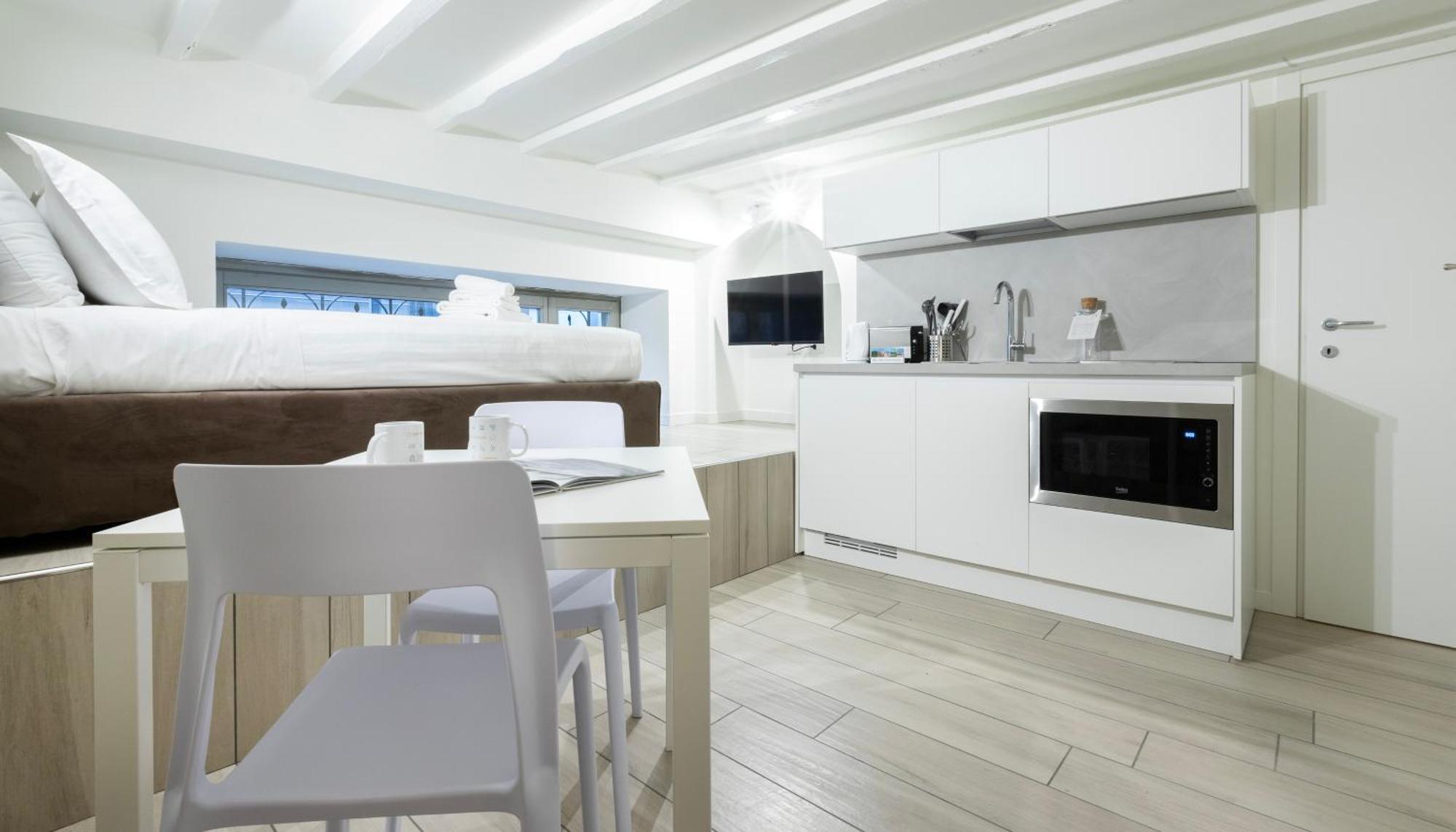 Apartment Italianway *