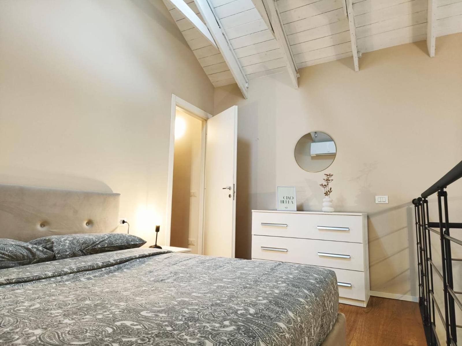 Casa vacanze Yr - Bocconi *