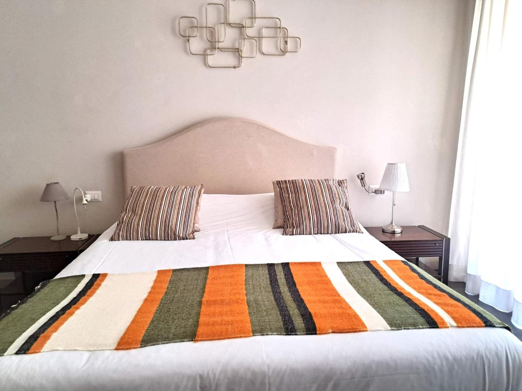 Bed & Breakfast Brera Relais Milaan