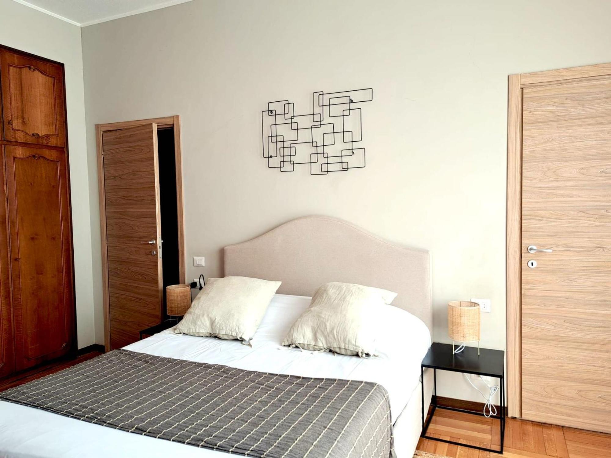 Brera Relais 2* Milaan