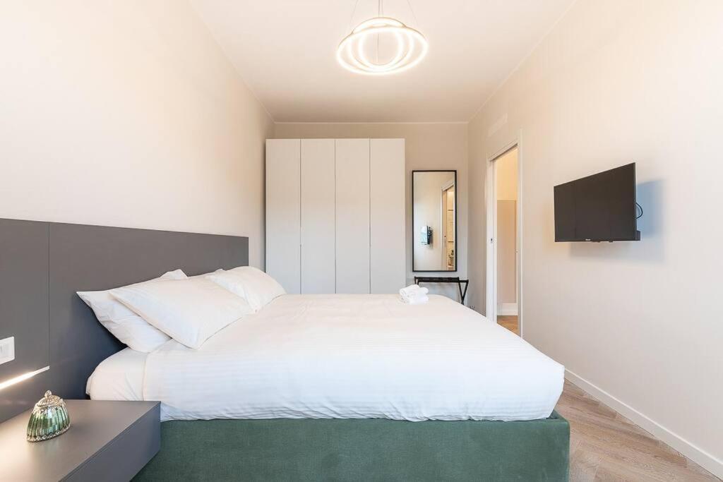 Nuovissimo Luxury, Centro Milan