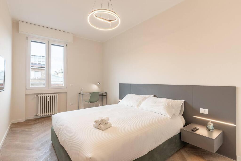 Nuovissimo Luxury, Centro Milan