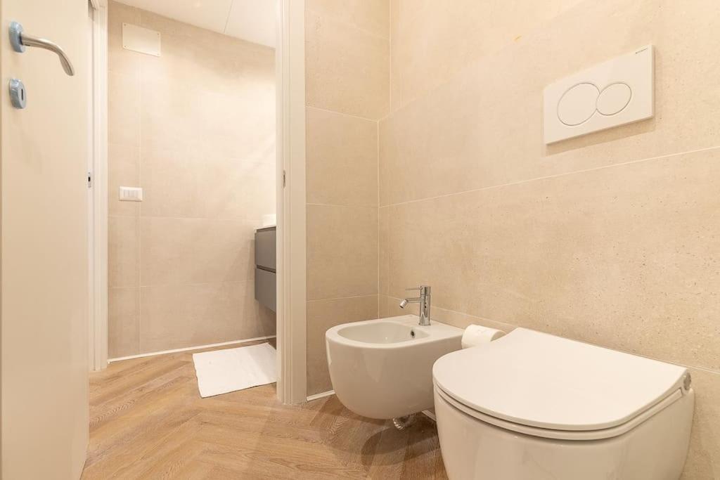 Nuovissimo Luxury, Centro * Milan
