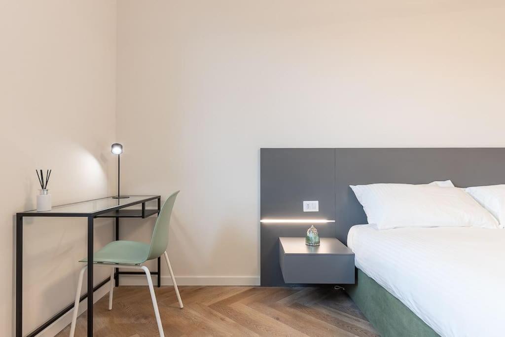 Nuovissimo Luxury, Centro Milan