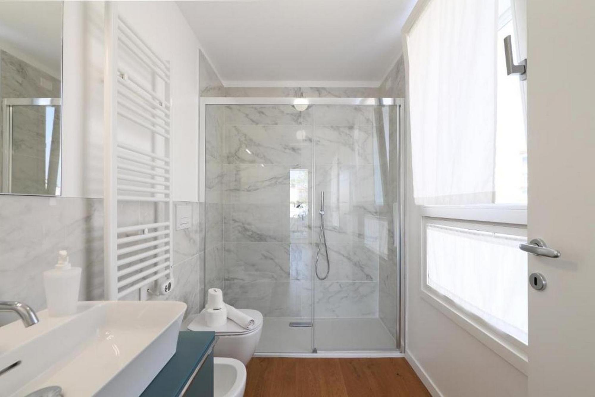 Lovely Terrace - Porta Romana District Appartement *