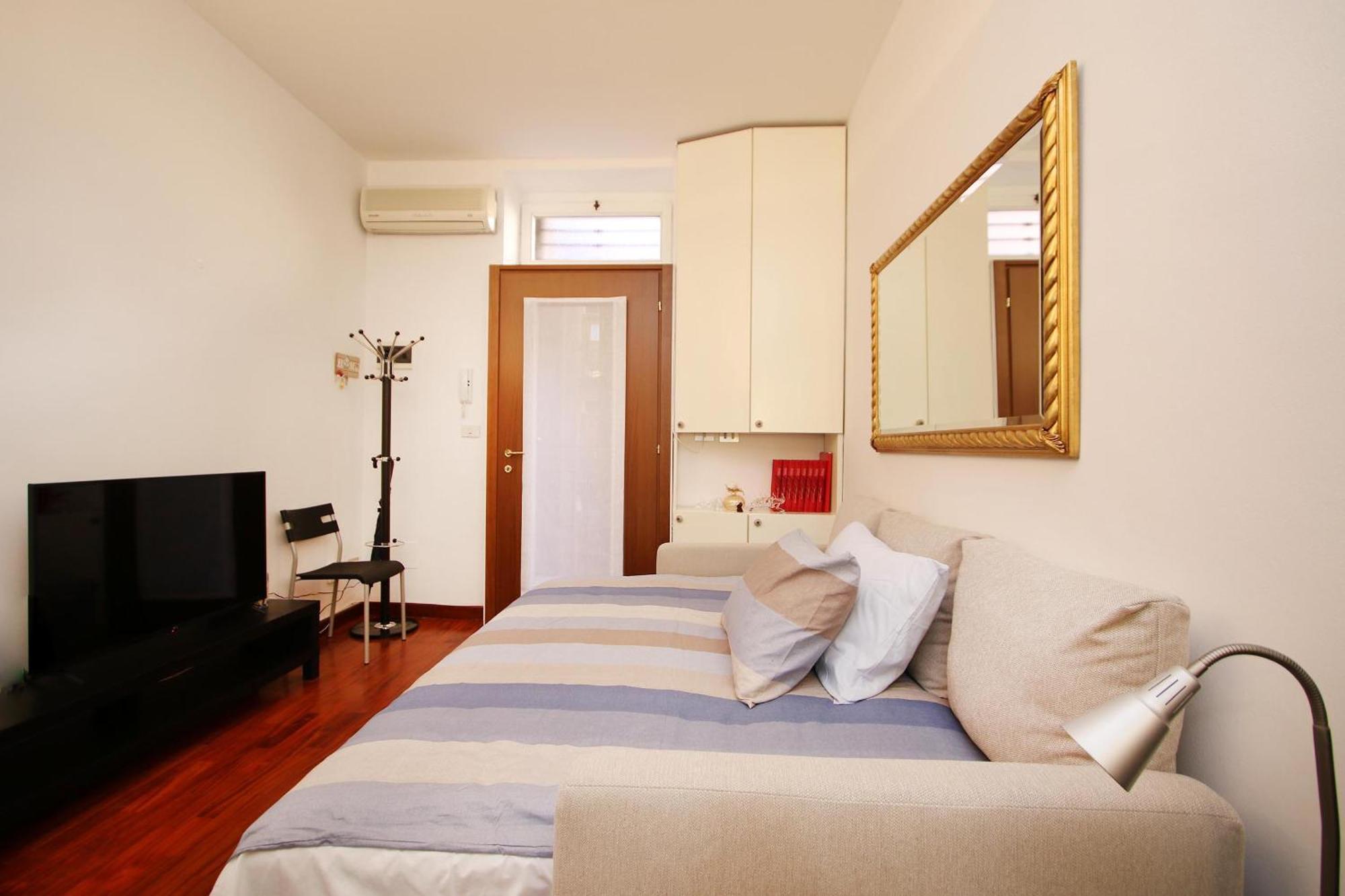 Brera Moscova Appartement *