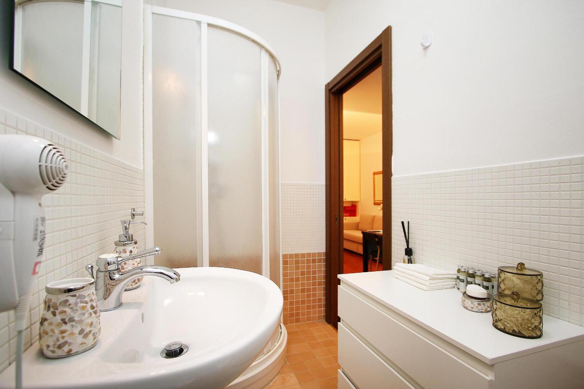 Brera Moscova Appartement *