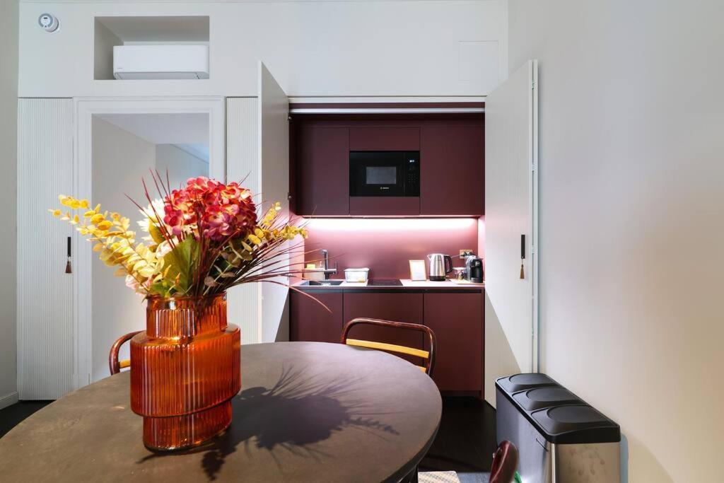 Apartment Enjoy Life Style - Tortona Porta Genova