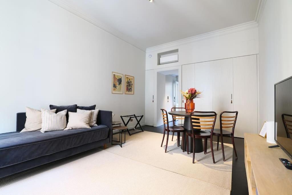 Enjoy Life Style - Tortona Porta Genova Apartment