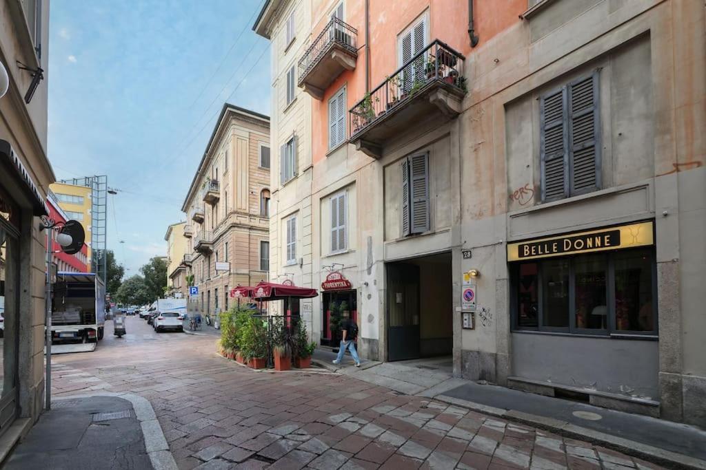 Apartment Enjoy Life Style - Tortona Porta Genova