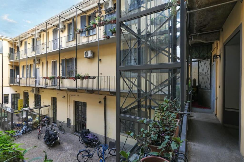 Apartment Enjoy Life Style - Tortona Porta Genova Mailand