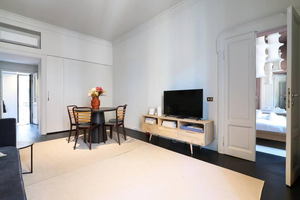 Apartment Enjoy Life Style - Tortona Porta Genova