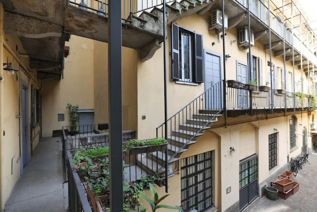 Enjoy Life Style - Tortona Porta Genova *