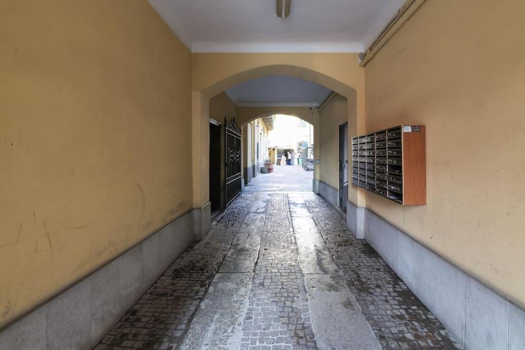 Apartment Enjoy Life Style - Tortona Porta Genova