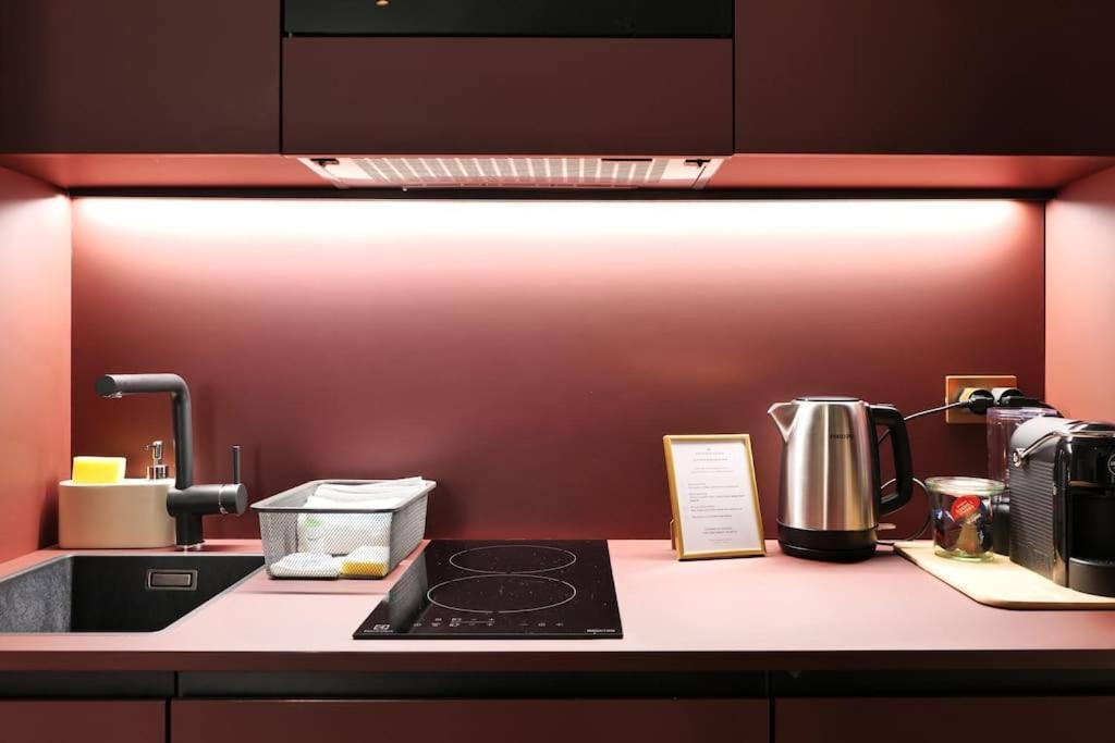 Enjoy Life Style - Tortona Porta Genova Apartment