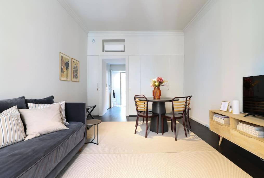 Apartment Enjoy Life Style - Tortona Porta Genova *