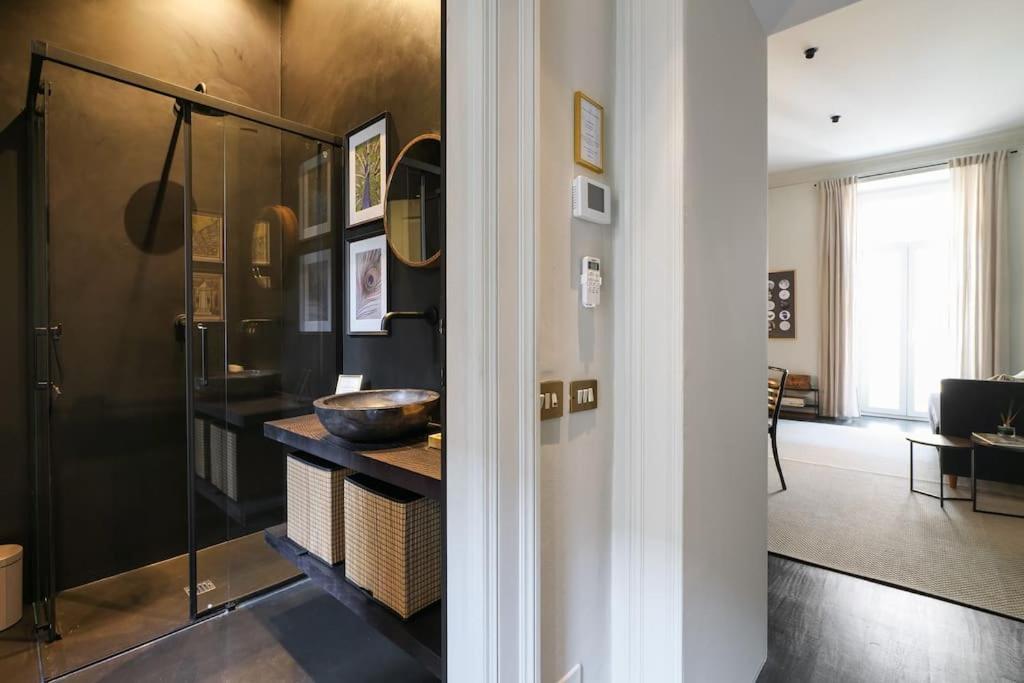Enjoy Life Style - Tortona Porta Genova Apartment *