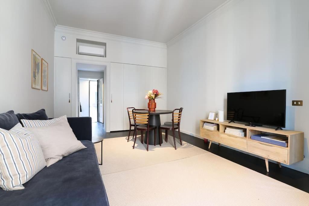 Enjoy Life Style - Tortona Porta Genova Apartment Mailand
